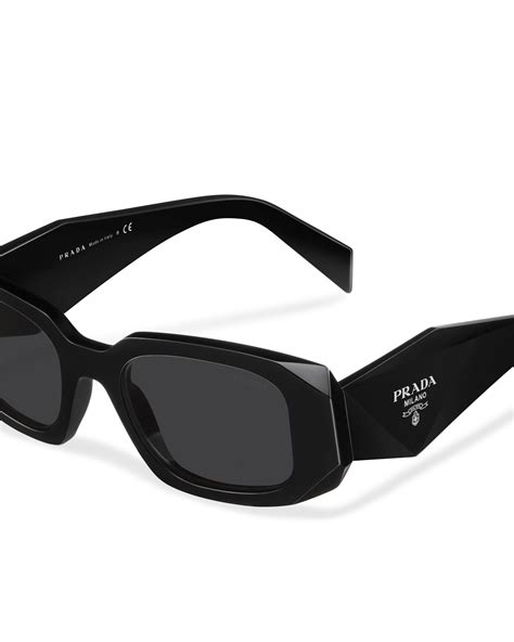 lentes de sol prada para hombre